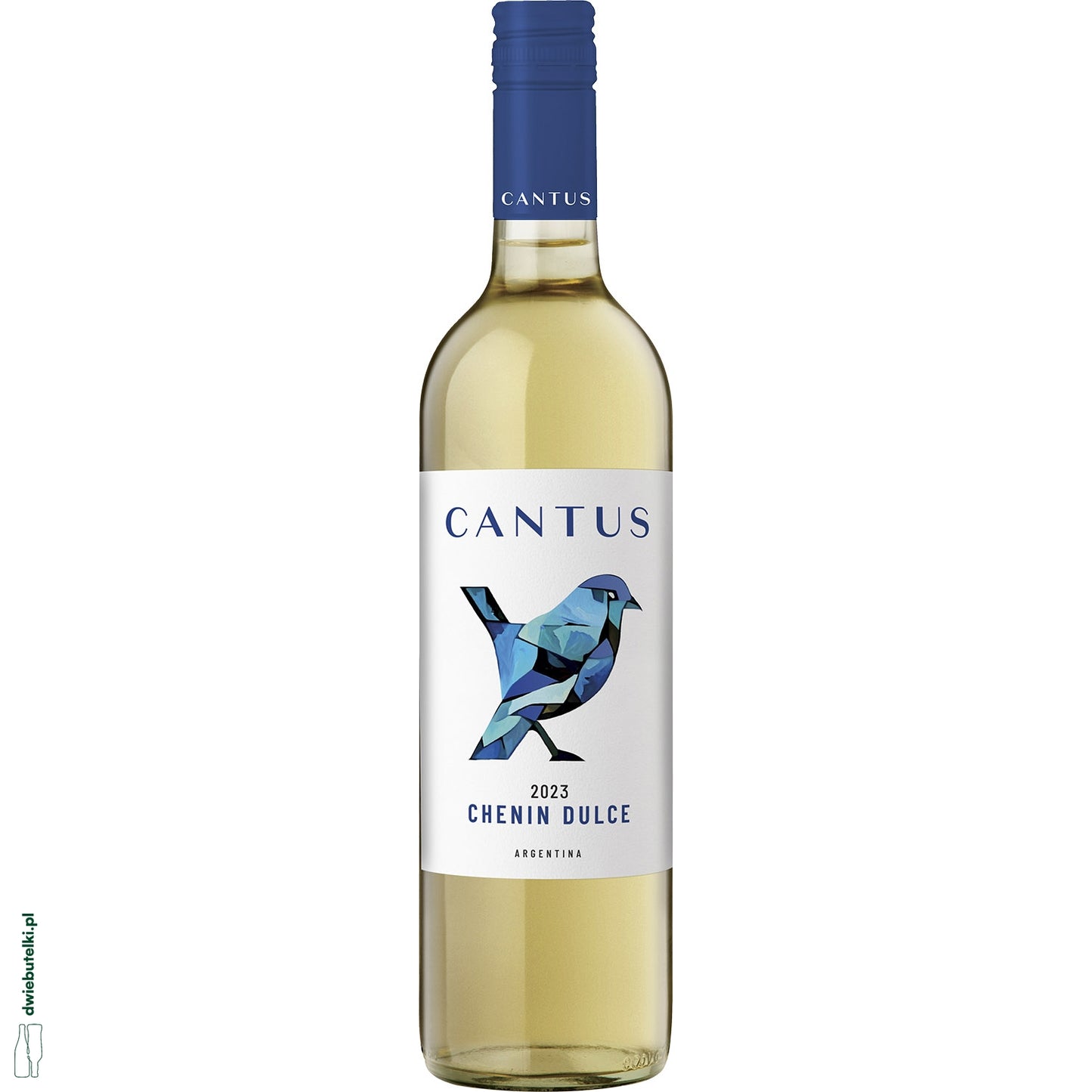 CANTUS CHENIN DULCE 0,75L 8,5%
