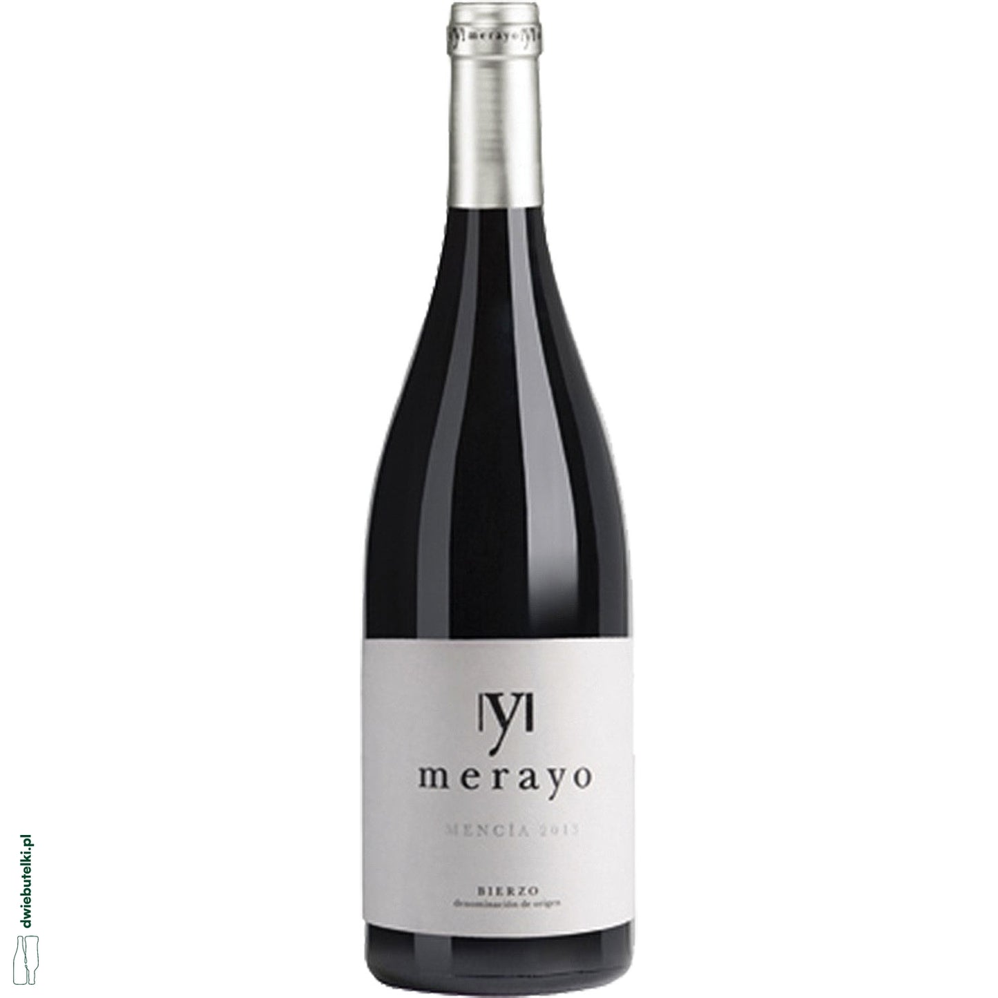 MERAYO MENCIA 2024