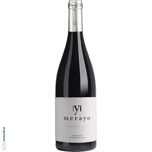 MERAYO MENCIA 2024