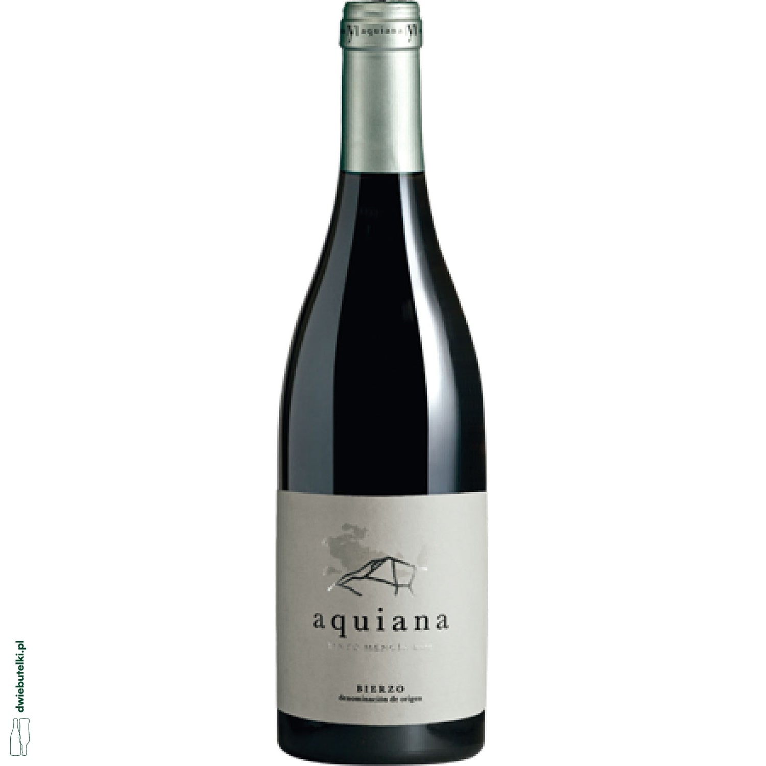 AQUIANA TINTO MENCIA MERAYO 2020