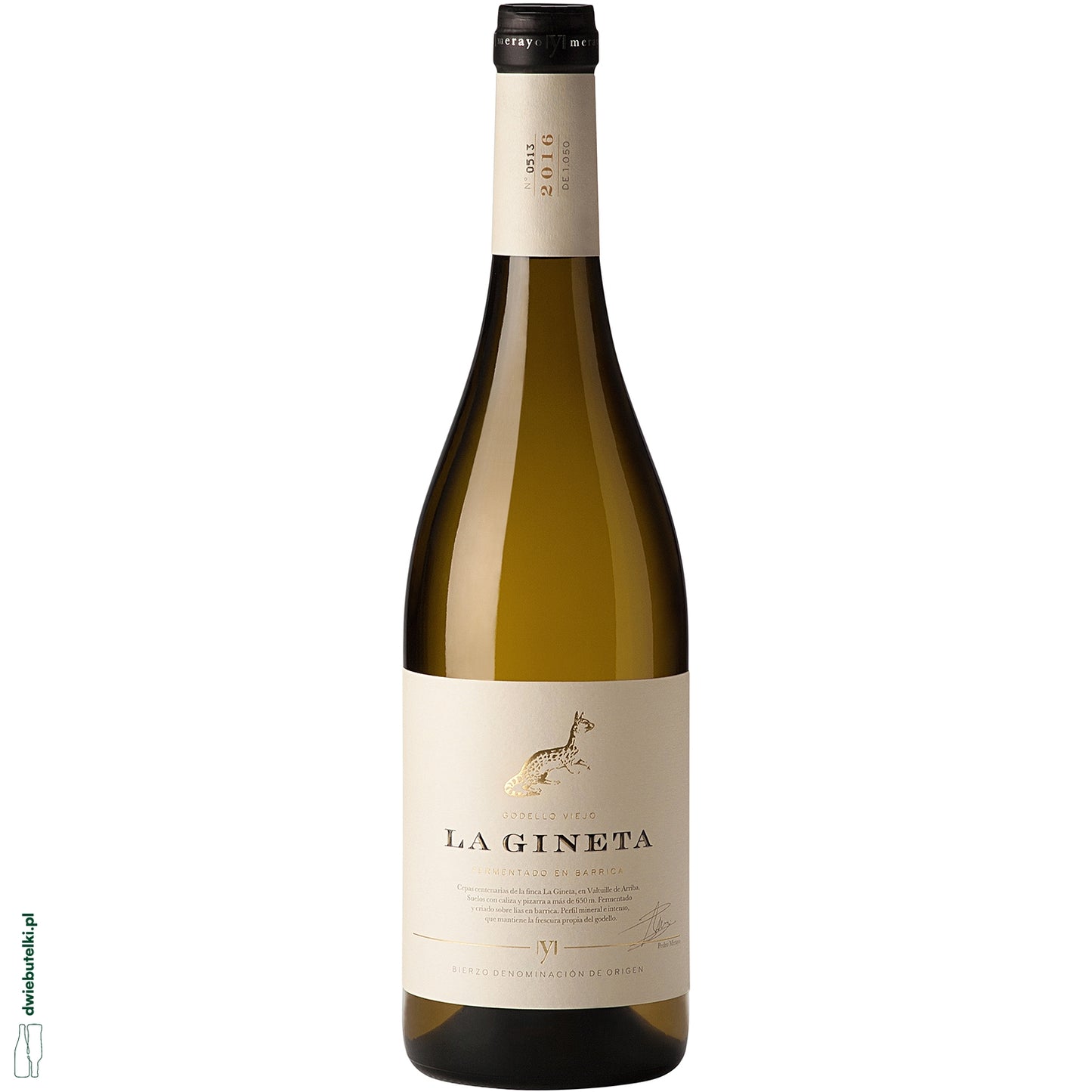 MERAYO LA GINETA GODELLO 2024