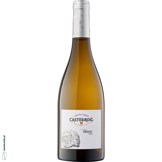 SABATE I COCA CASTELLROIG SOBLANC 2024