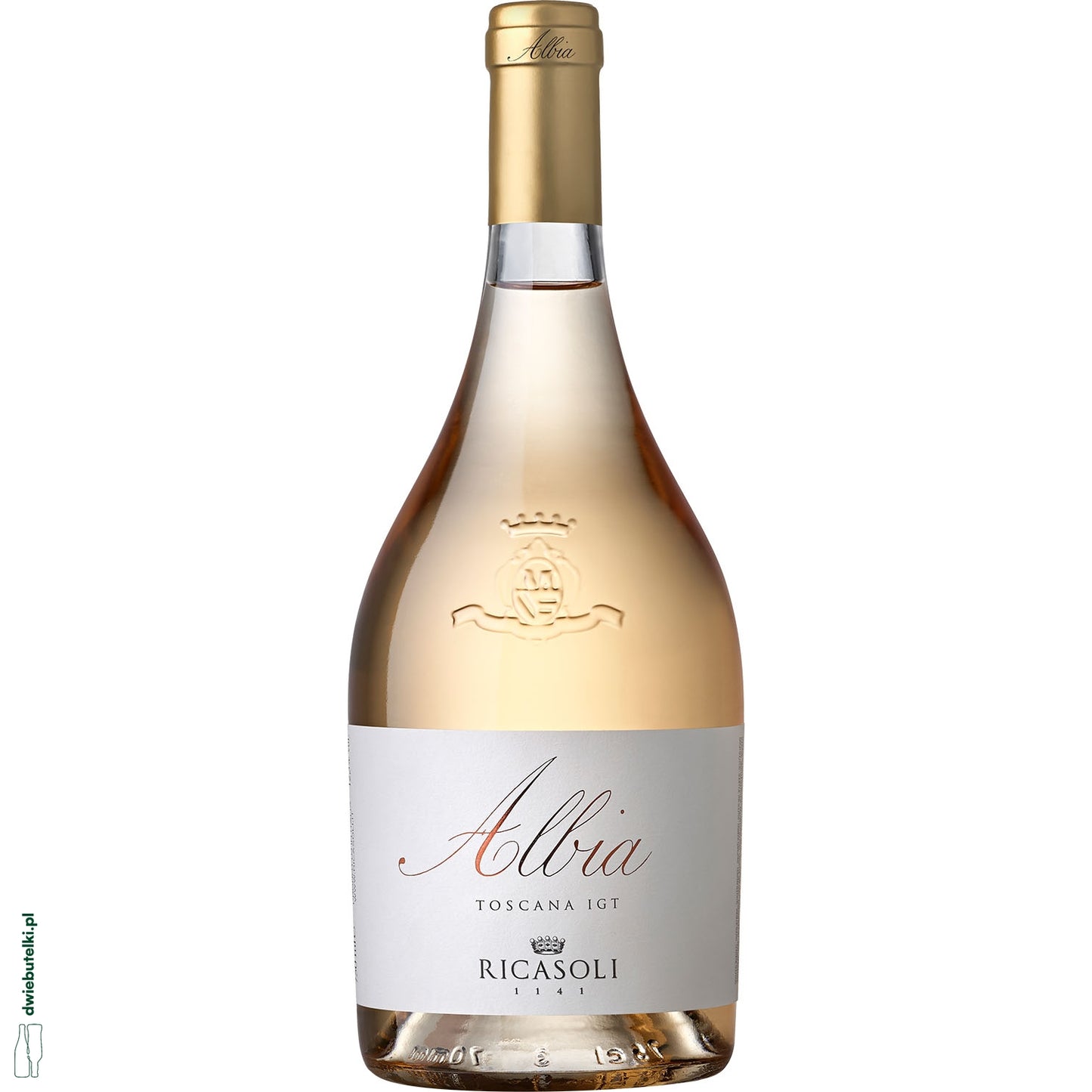 ALBIA ROSE RICASOLI 2024