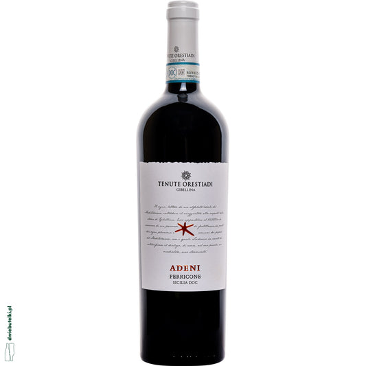 ORESTIADI TENUTE ADENI PERRICONE 2023 0,75