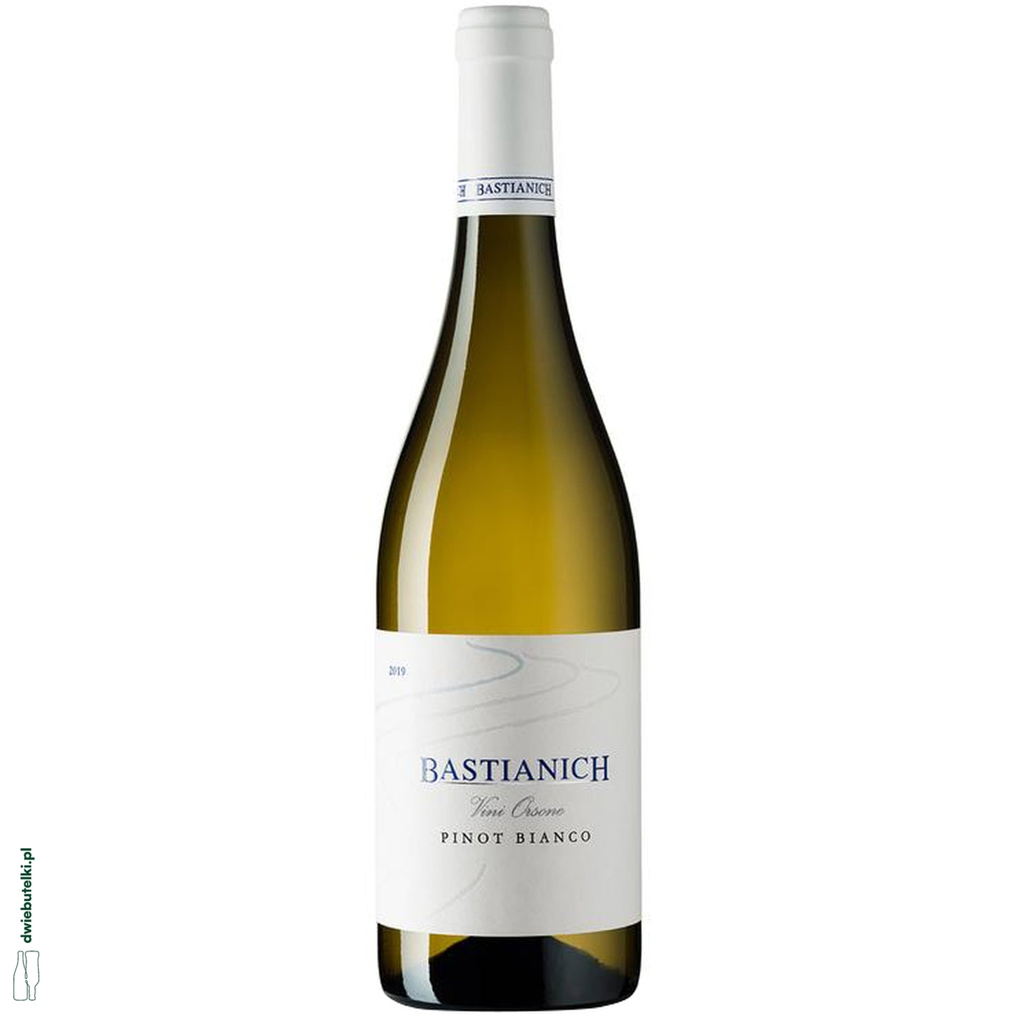 BASTIANICH PINOT BIANCO 2023