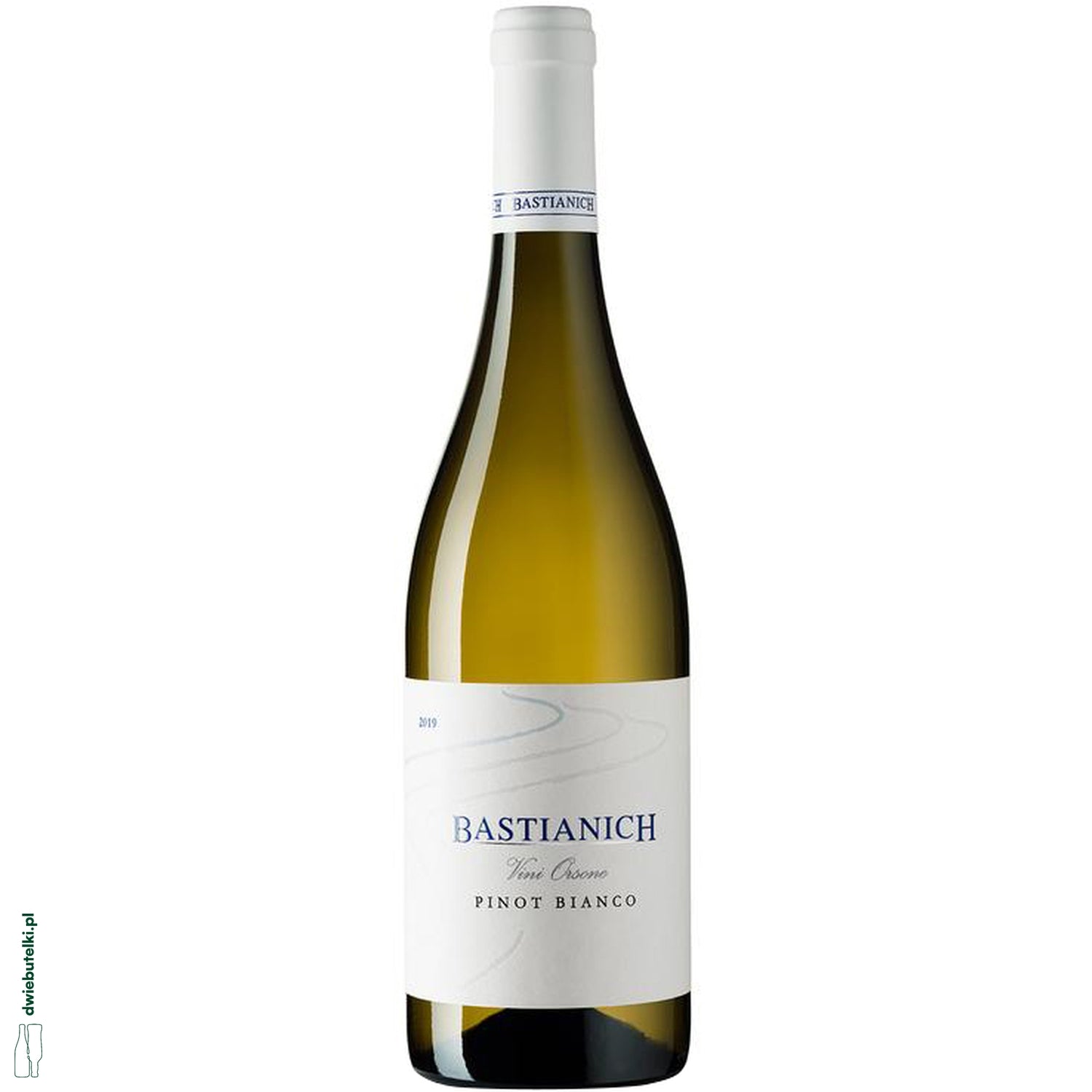 BASTIANICH PINOT BIANCO 2023