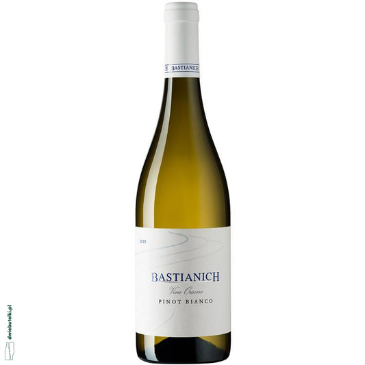 BASTIANICH PINOT BIANCO 2023