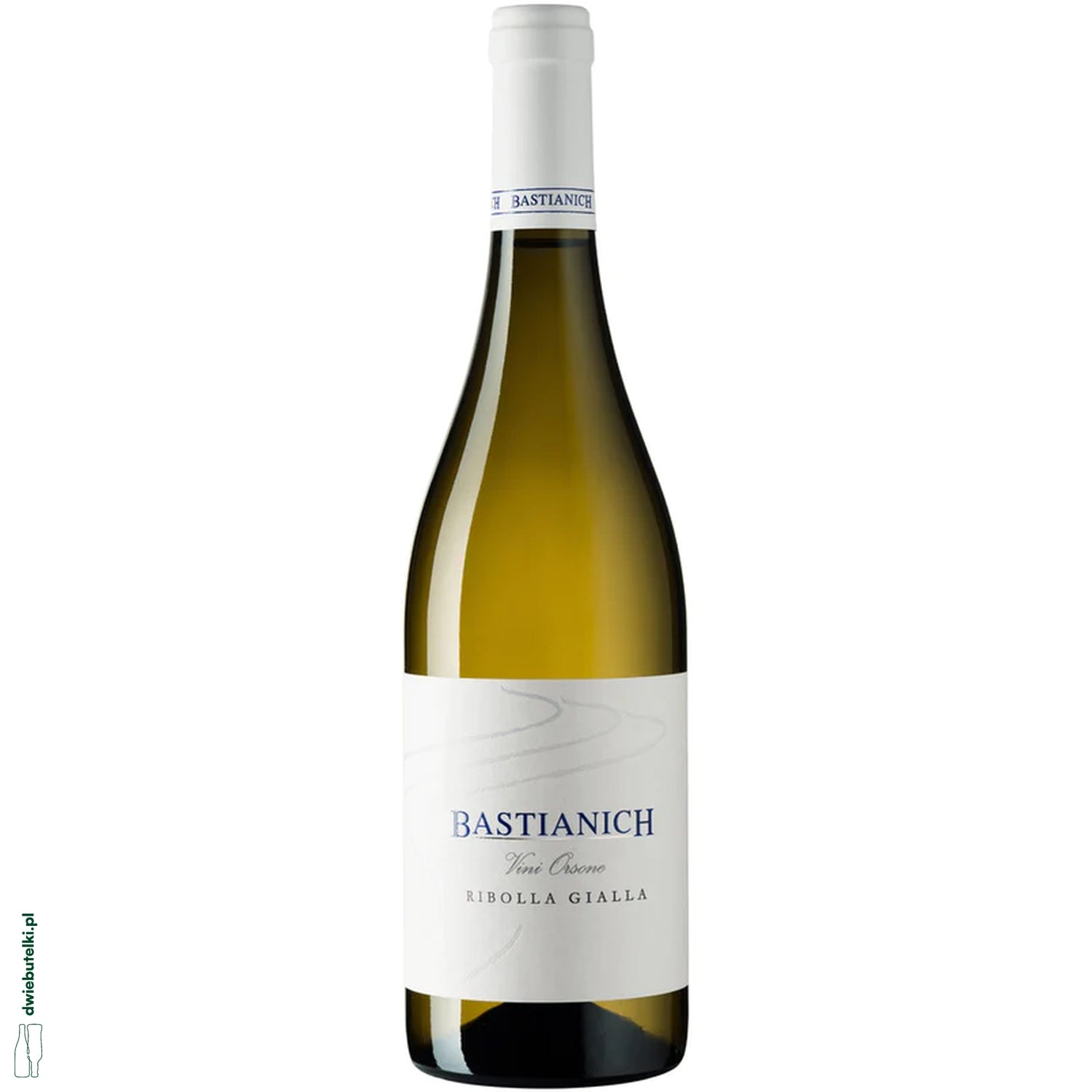 BASTIANICH RIBOLLA GIALLA 2023