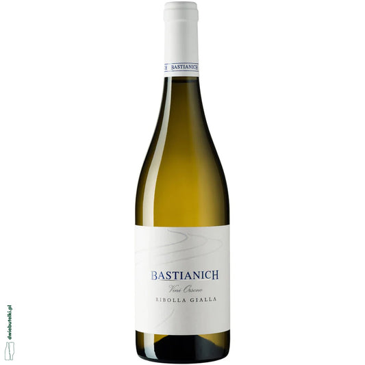 BASTIANICH RIBOLLA GIALLA 2023