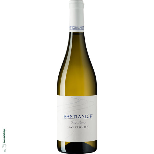 BASTIANICH SAUVIGNON 2024