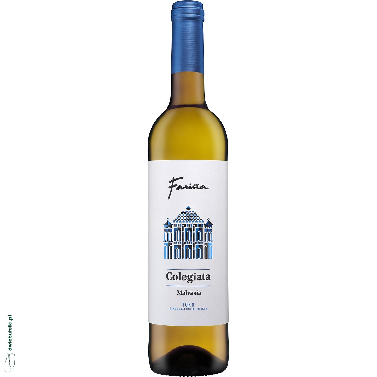 COLEGIATA BLANCO MALVASIA 2024