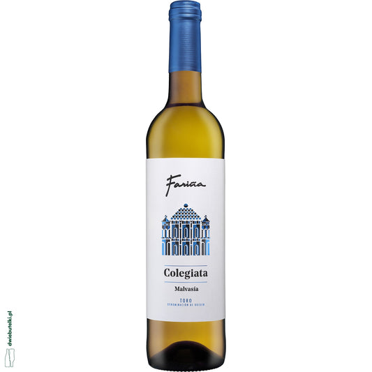 COLEGIATA BLANCO MALVASIA 2024
