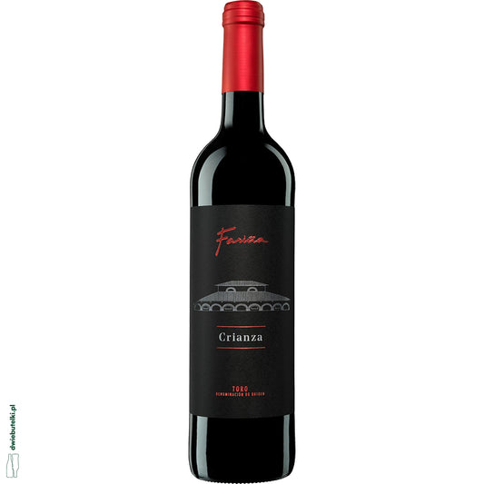 FARINA CRIANZA 2022 0,75