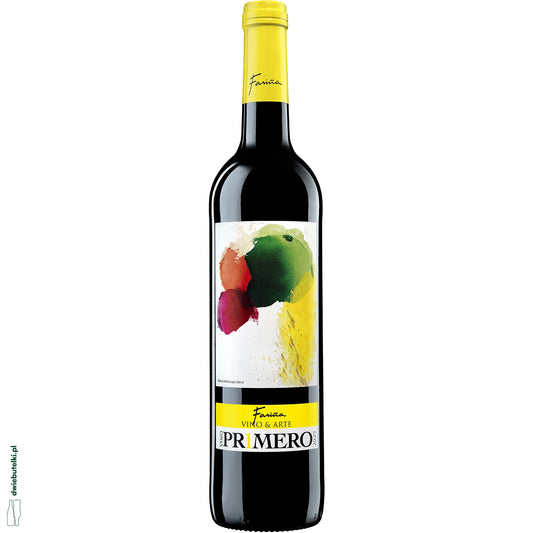 FARINA VINO PRIMERO 0,75 2025