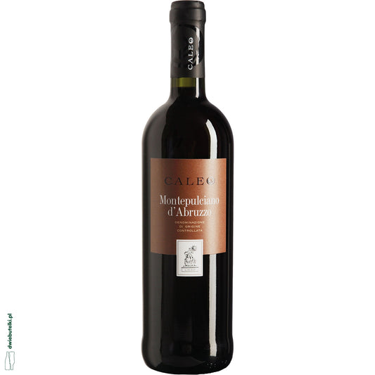 MONTEPULCIANO D'ABRUZZO CALEO 2023