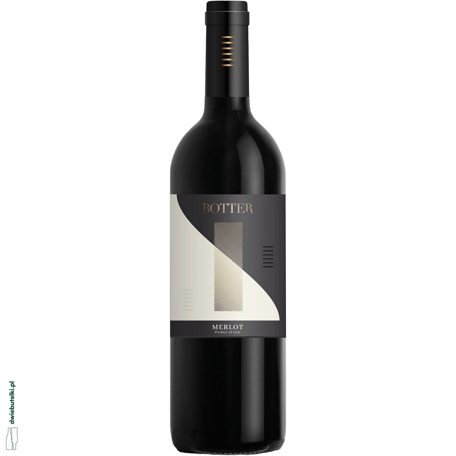 BOTTER MERLOT 2024