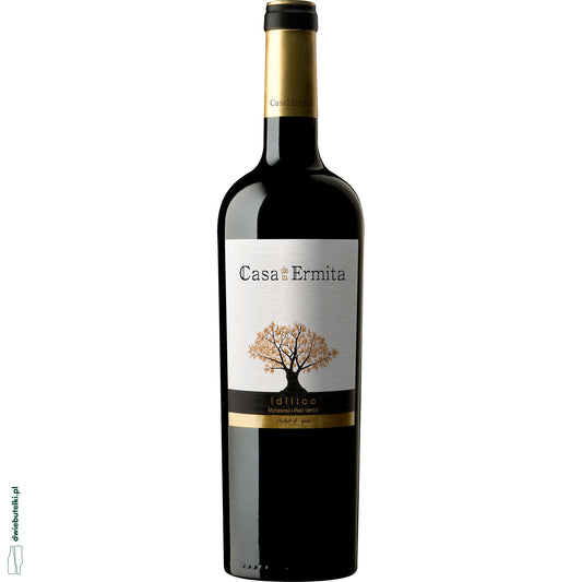 CASA DE LA ERMITA IDILICO 2022