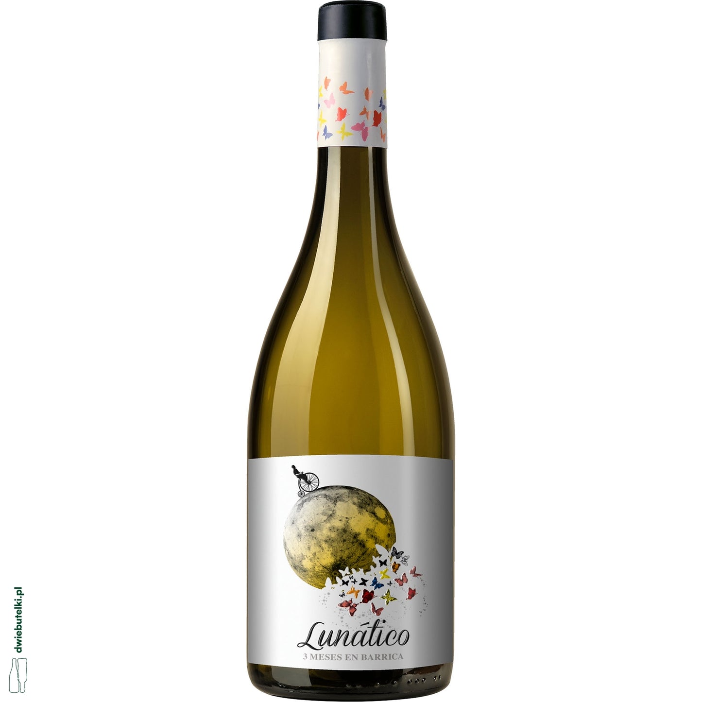 LUNATICO SAUVIGNON BLANC 2025 0,75