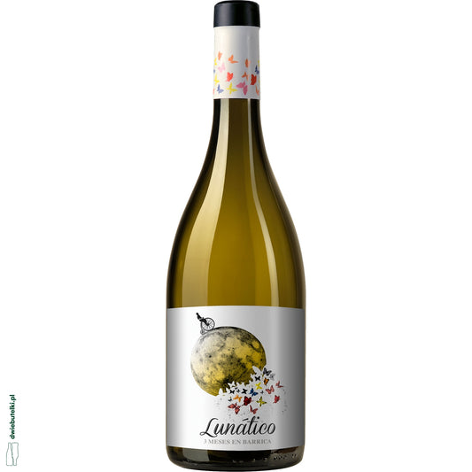 LUNATICO SAUVIGNON BLANC 2025 0,75
