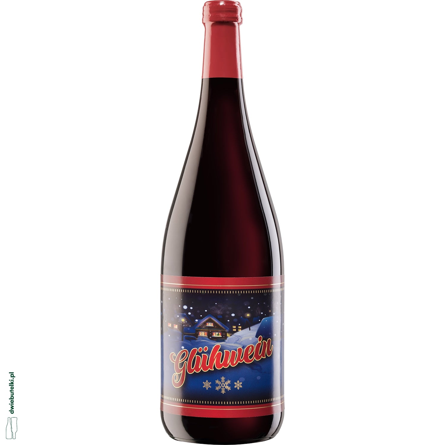 SCHMITT SOHNE GLUHWEIN 8,5% WINTER