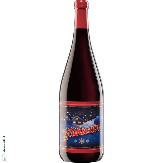 SCHMITT SOHNE GLUHWEIN 8,5% WINTER