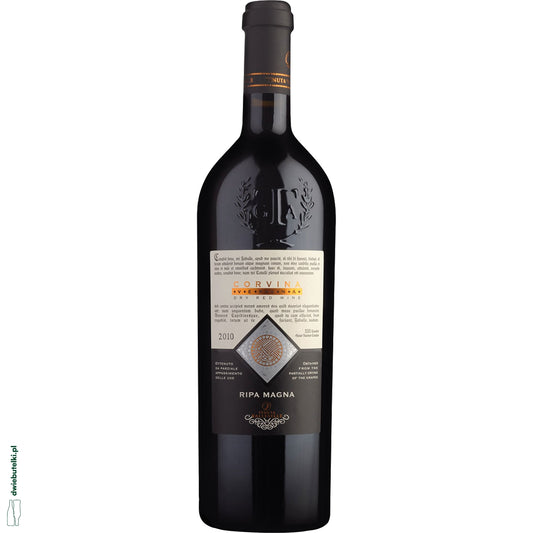 TENUTA VALLESELLE CORVINA RIPA MAGNA 2023