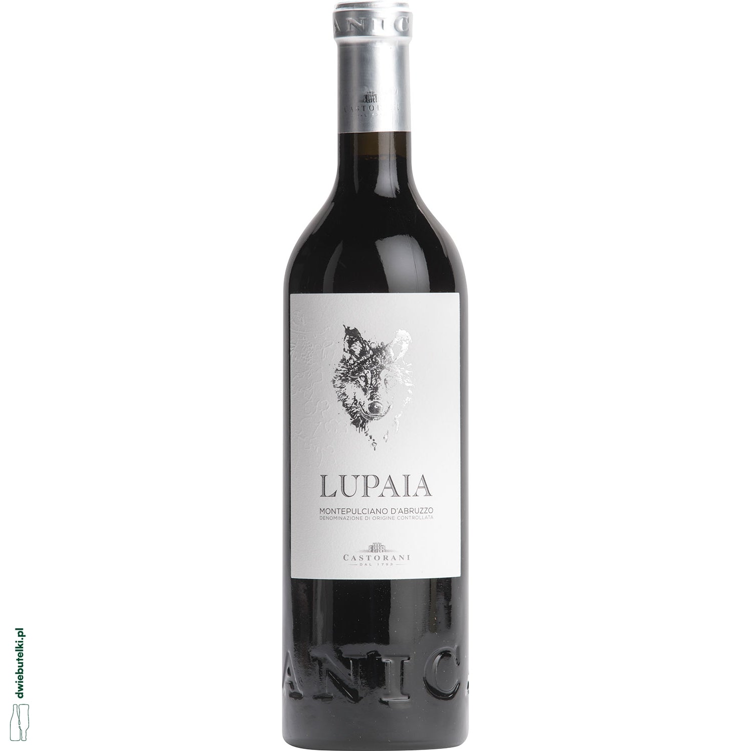 PODERE CASTORANI LUPAIA MONTEPULCIANO 2021