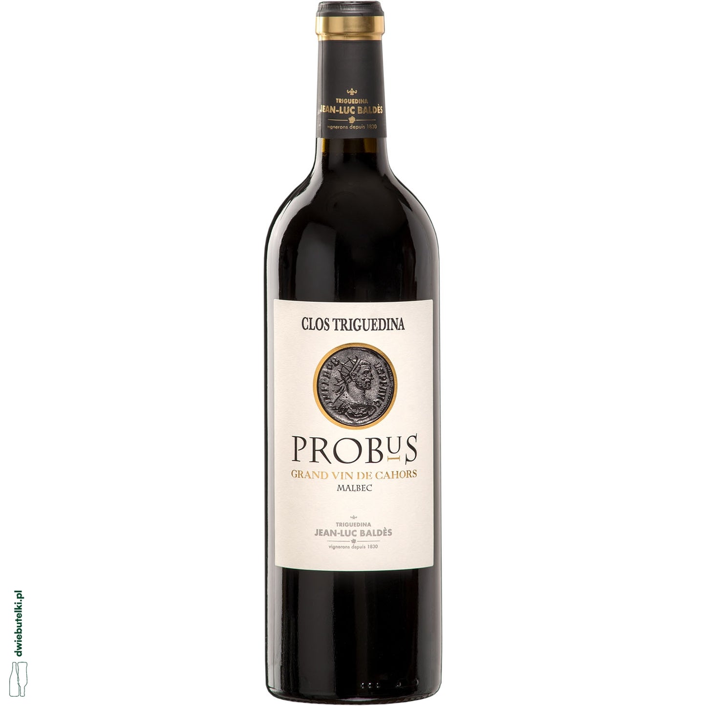 JEAN-LUC BALDES PROBUS 0,75 2021