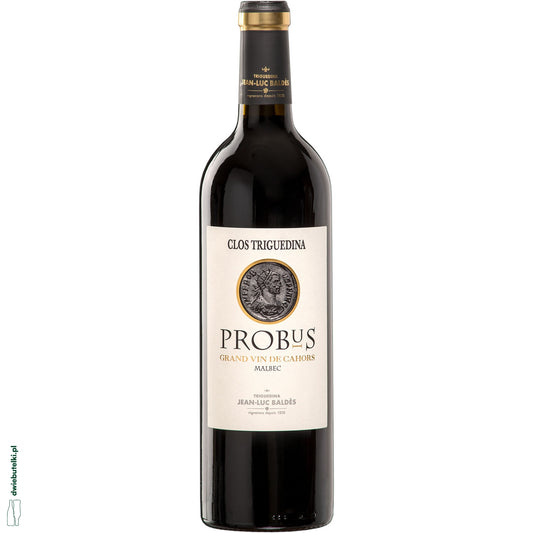 JEAN-LUC BALDES PROBUS 0,75 2021