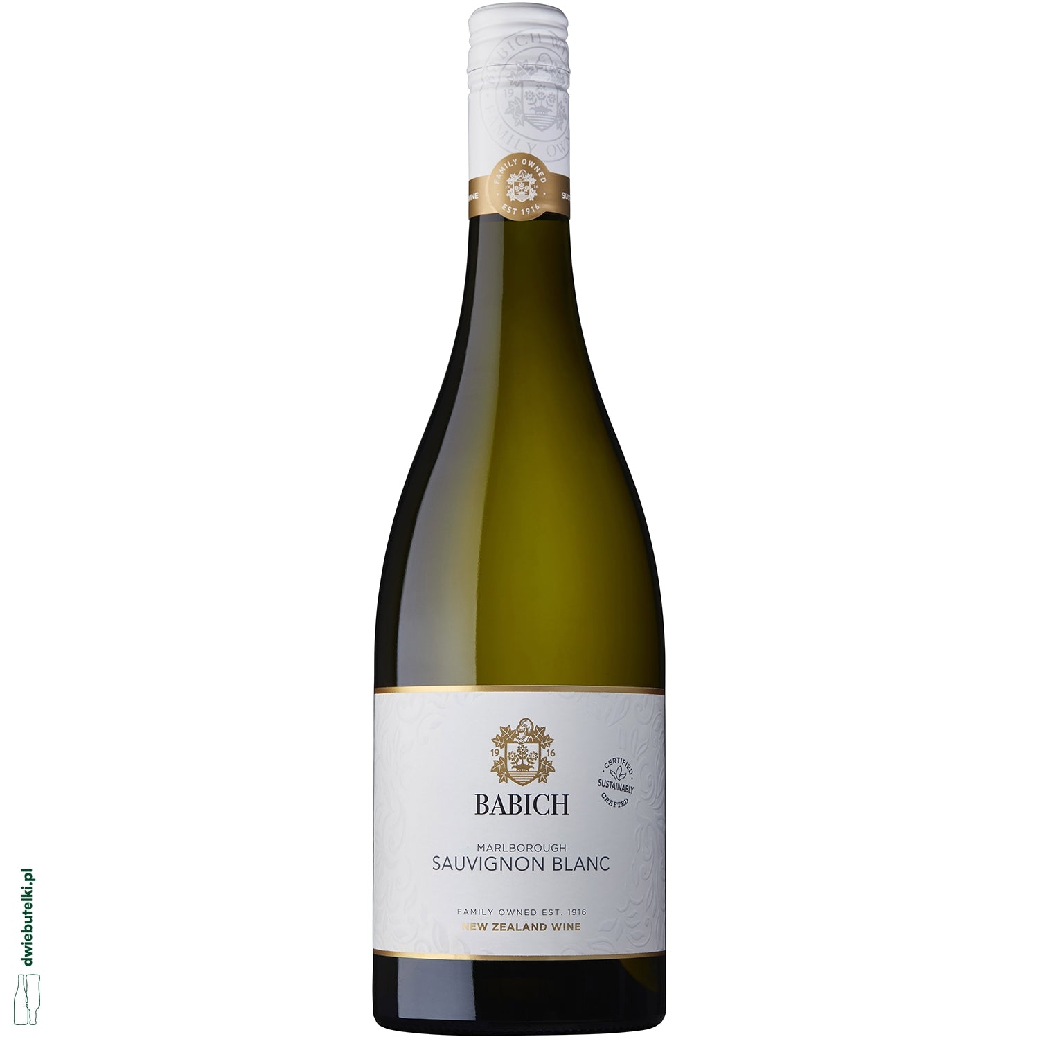 BABICH SAUVIGNON BLANC 2025