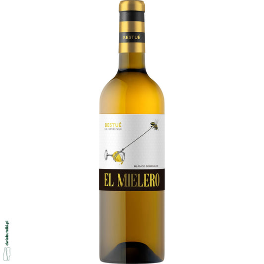 BESTUE EL MIELERO 2025 0,75L