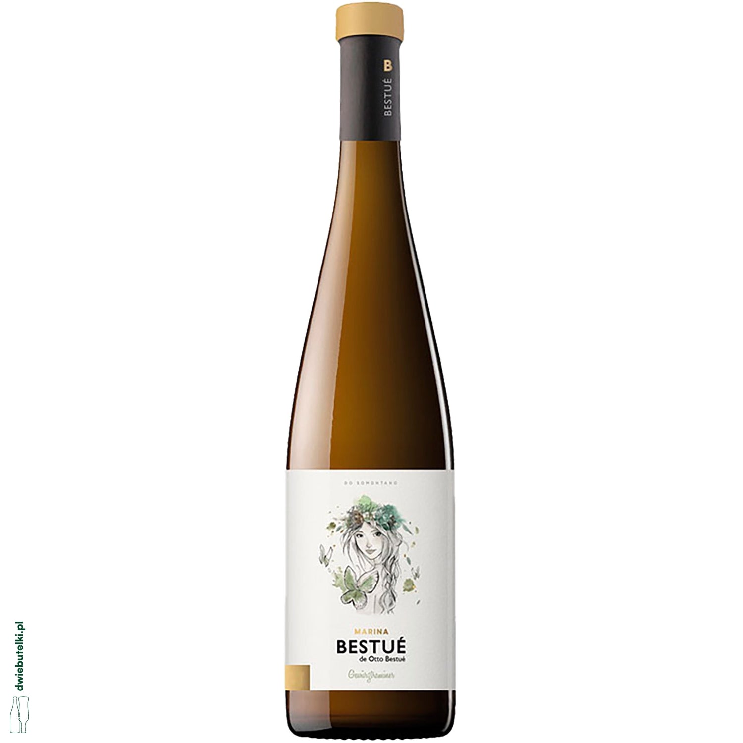 BESTUE MARINA GEWURZTRAMINER 2025 0,75L