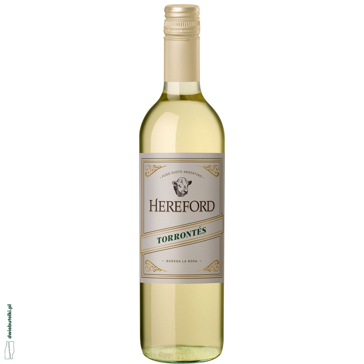HEREFORD TORRONTES 2024