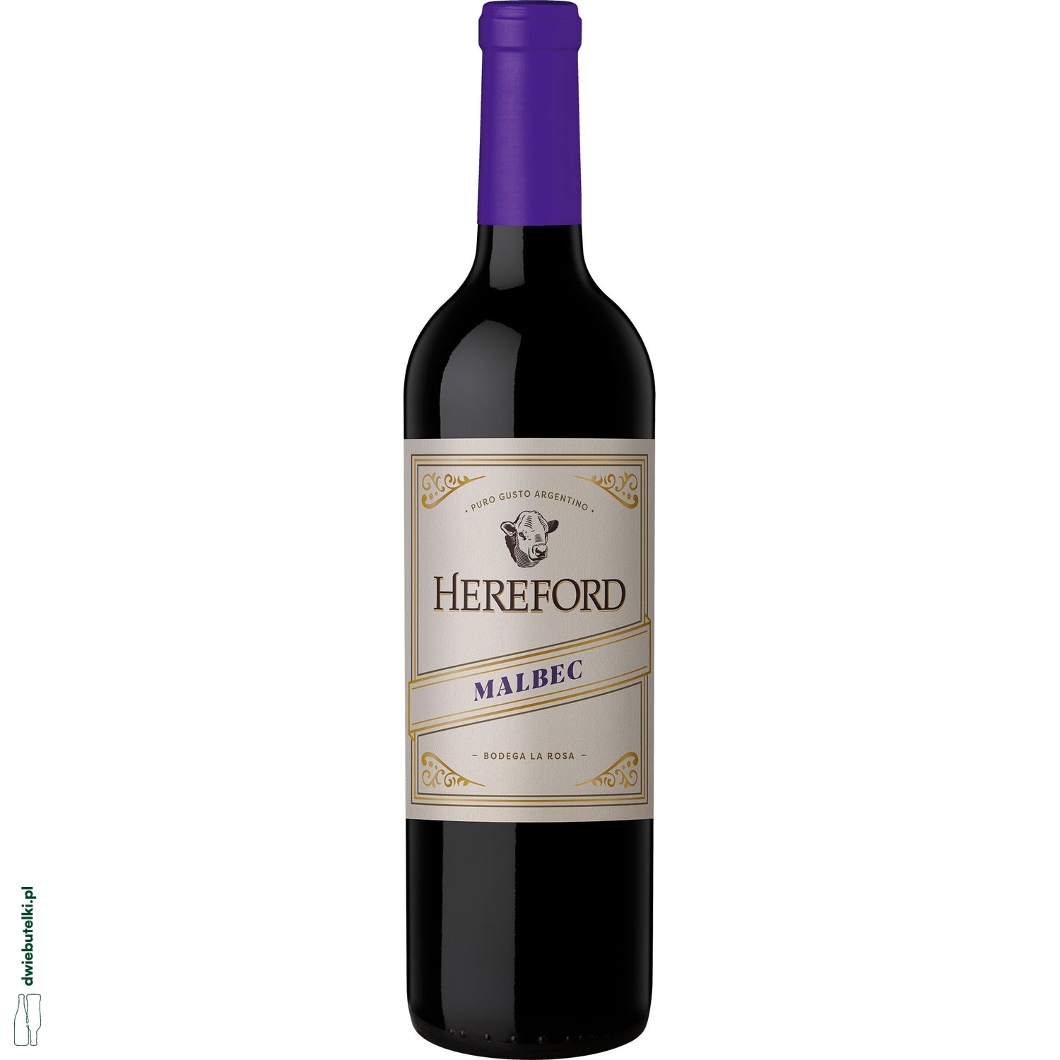 HEREFORD MALBEC 2025