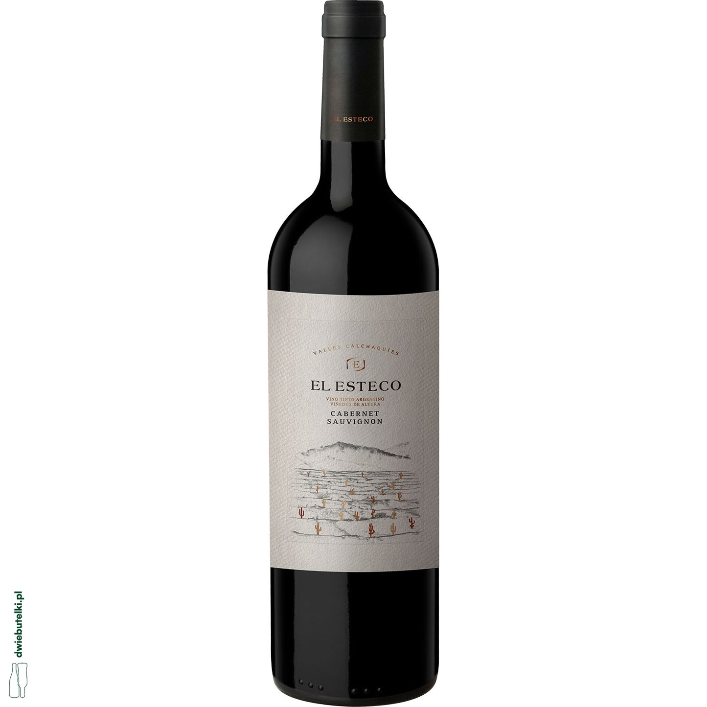 EL ESTECO CABERNET SAUVINGON 2024