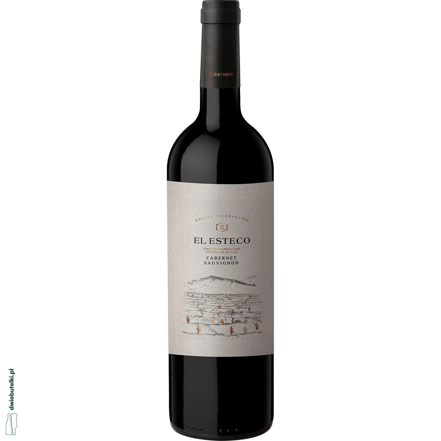 EL ESTECO CABERNET SAUVINGON 2024