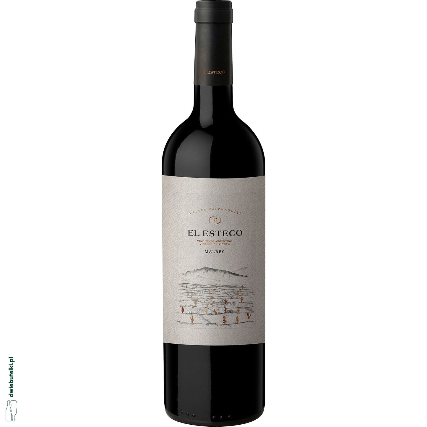 EL ESTECO MALBEC 2024