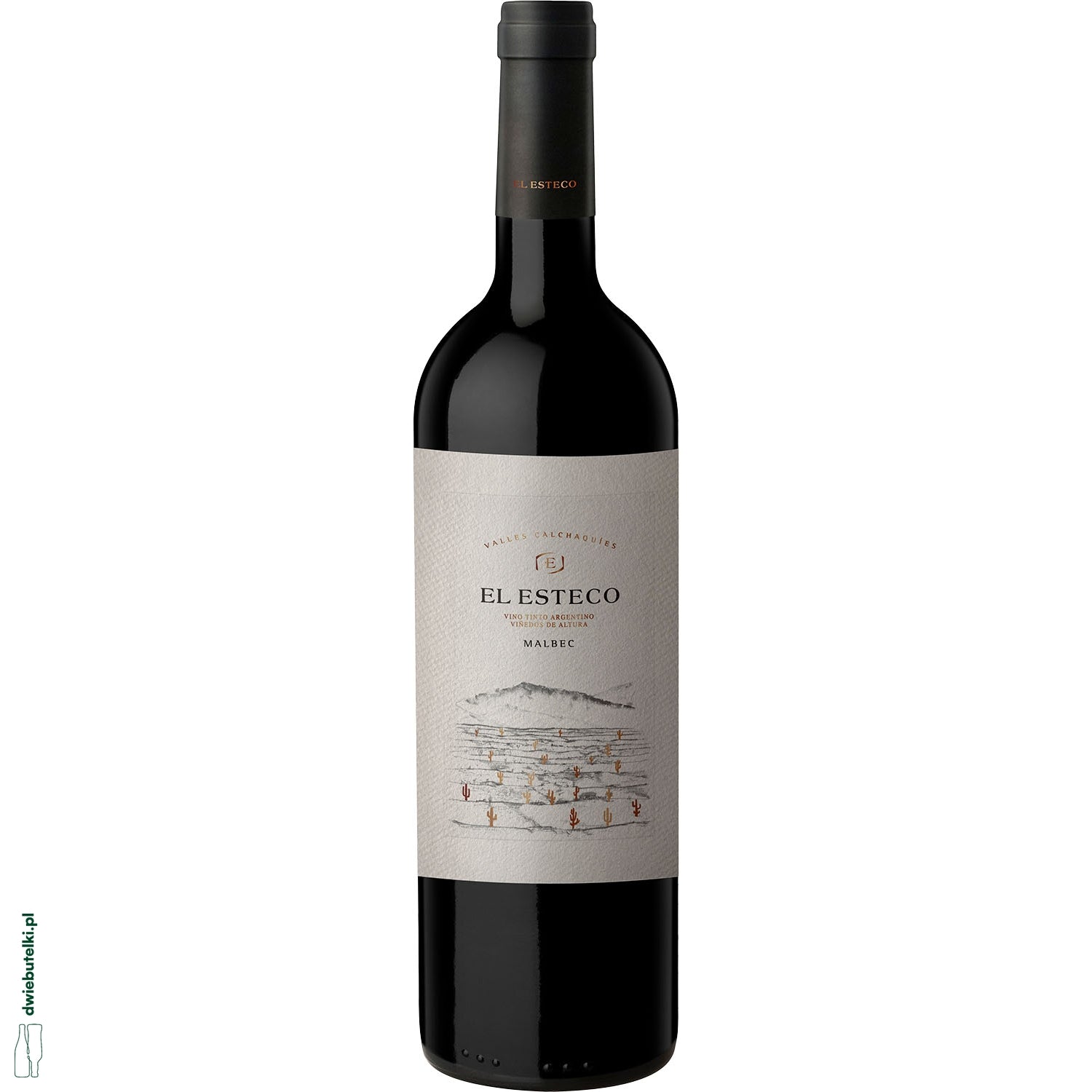 EL ESTECO MALBEC 2024