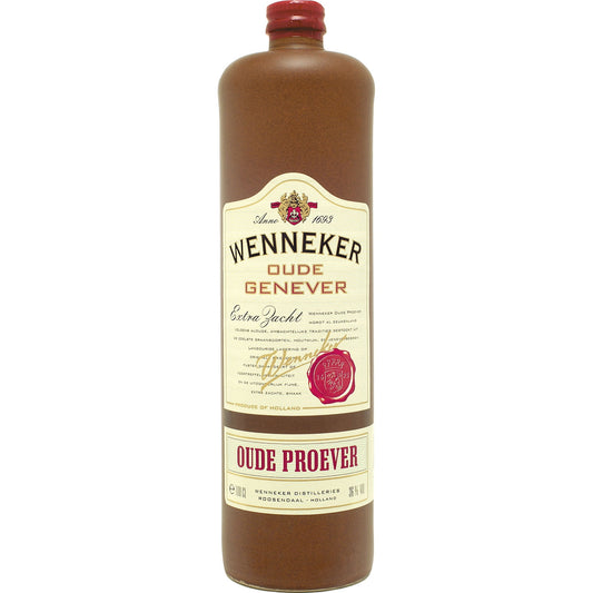 WENNEKER OUDE PROEVER GENEVER