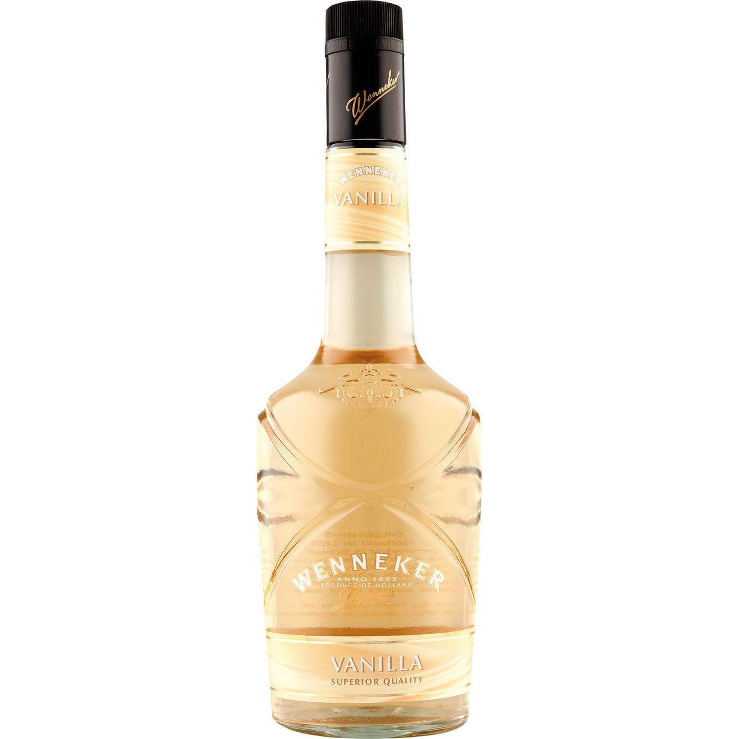 Wenneker Vanilla 0,7 15%