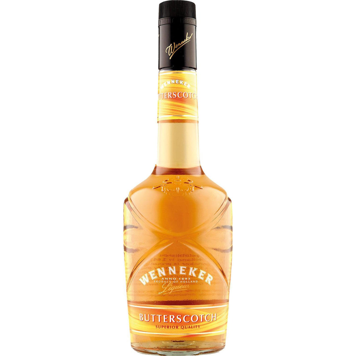 Wenneker Butterscotch 0,7 15%