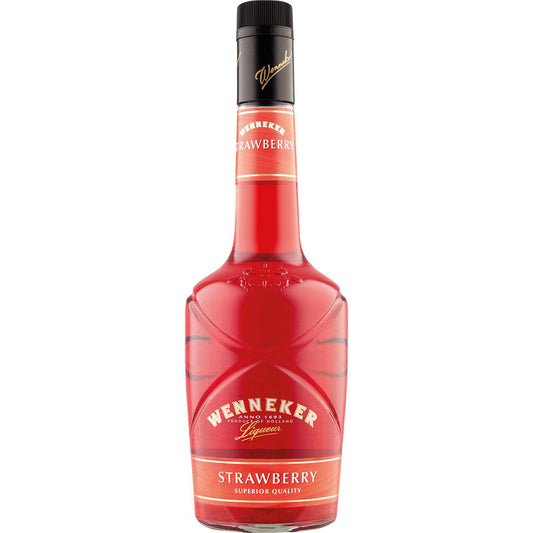 Wenneker Strawberry 0,7 15%