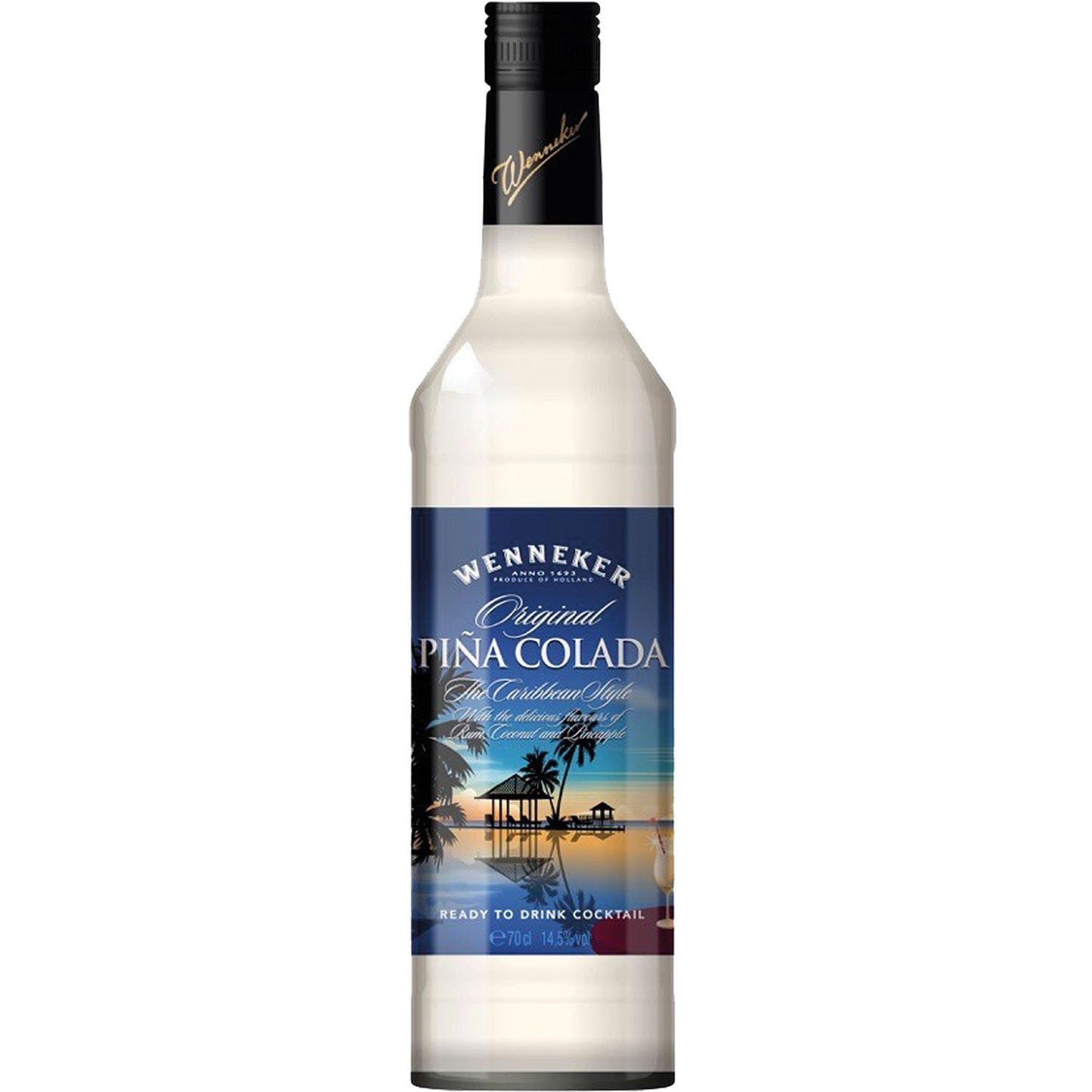 Wenneker Pina Colada 0,7 14,50%