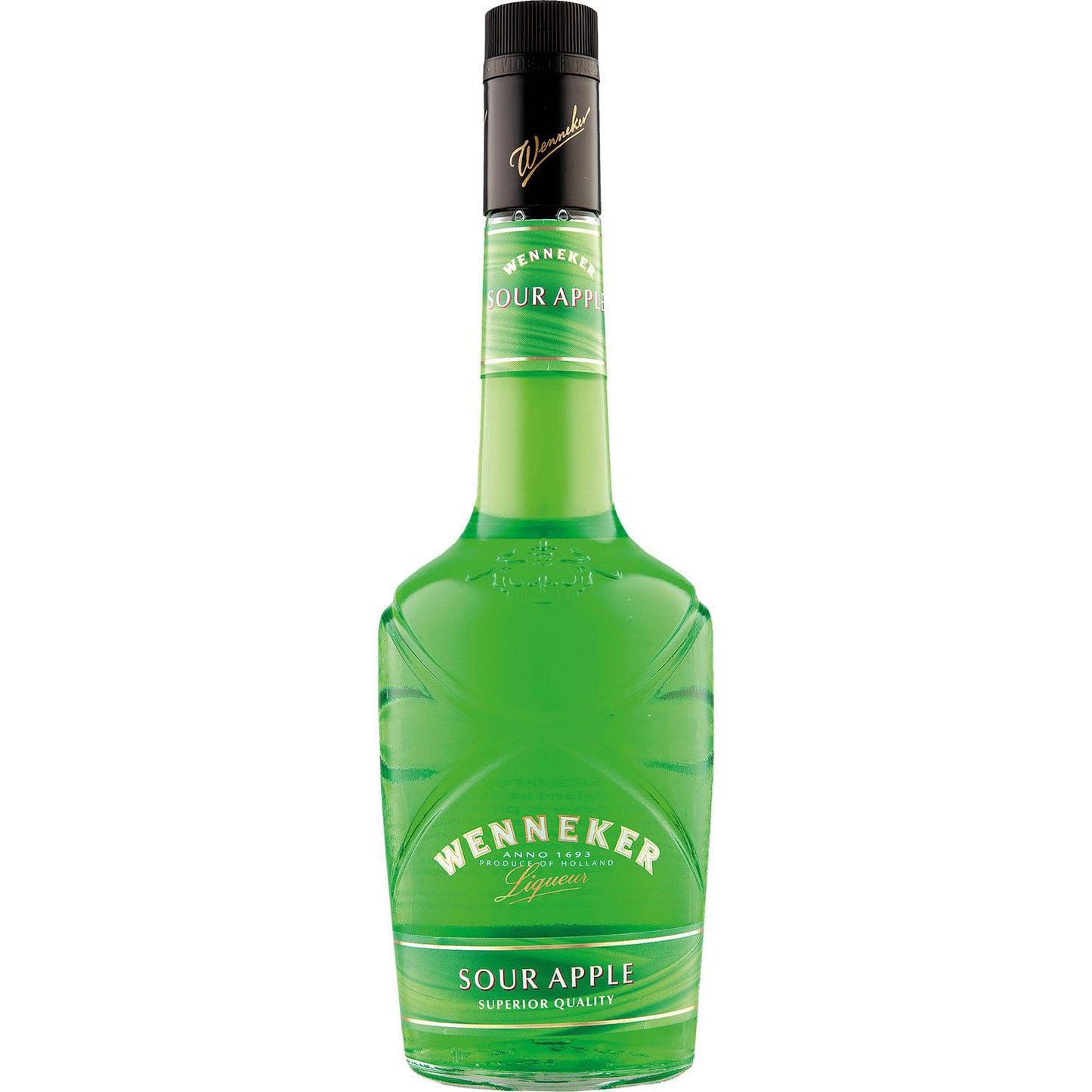 Wenneker Sour Apple 0,7 15%