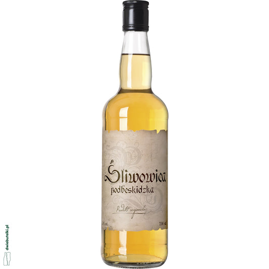 ŚLIWOWICA PODBESKIDZKA 0,7L 50%