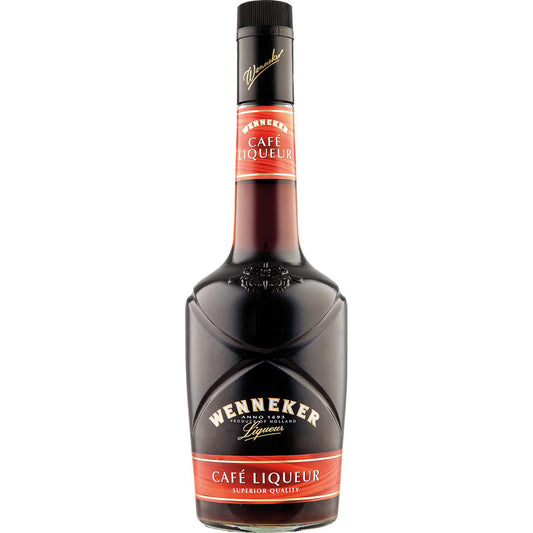 Wenneker Cafe Liqueur 0,7 20%