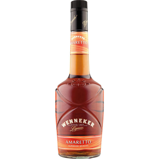 Wenneker Amaretto 0,7 20%