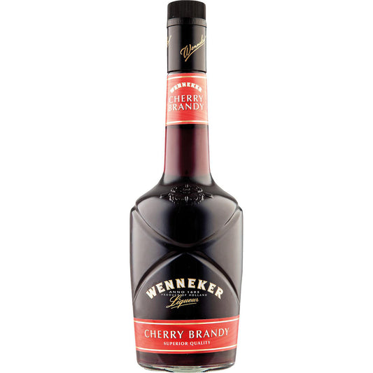 Wenneker Cherry Brandy 0,7 20%