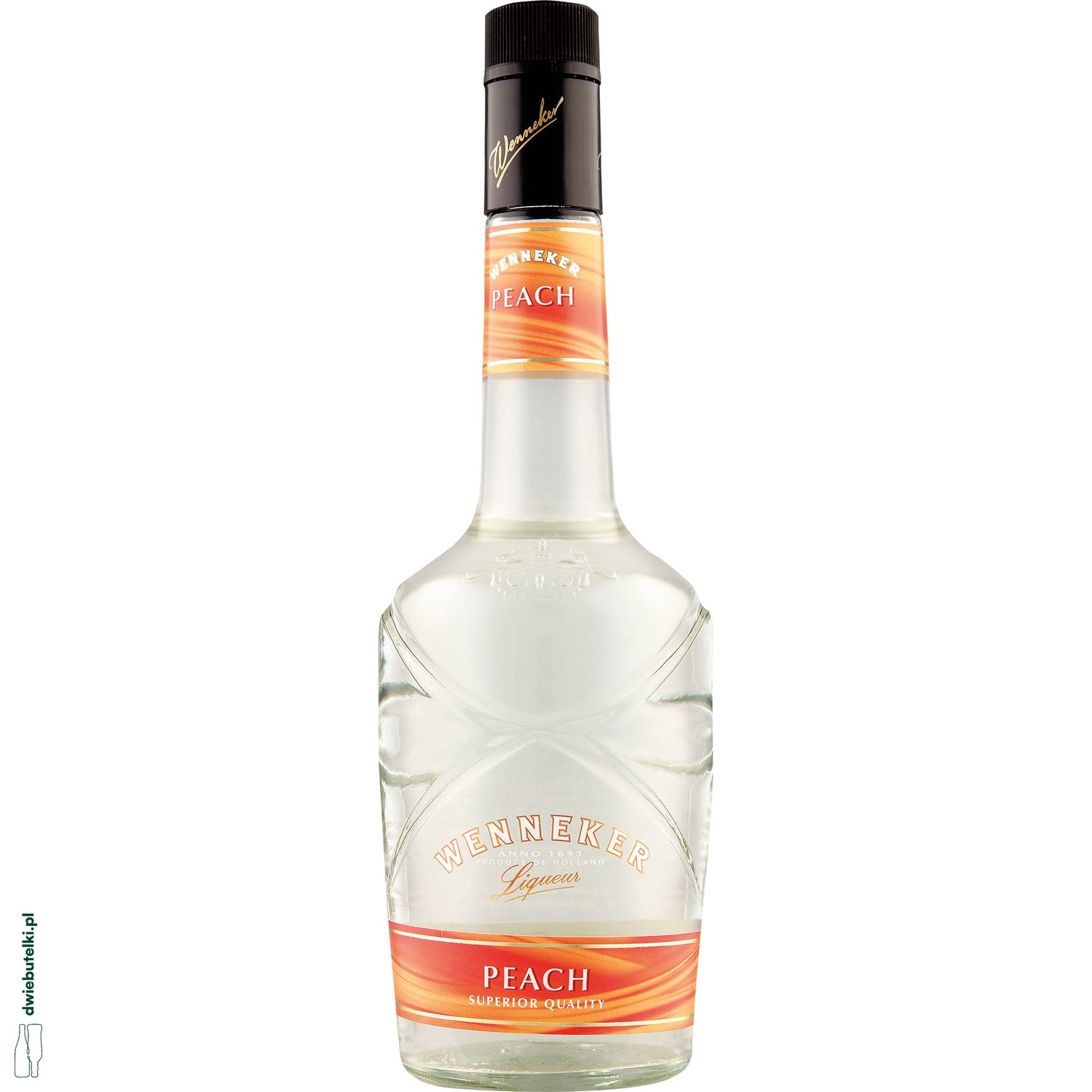 WENNEKER ROYAL PEACH