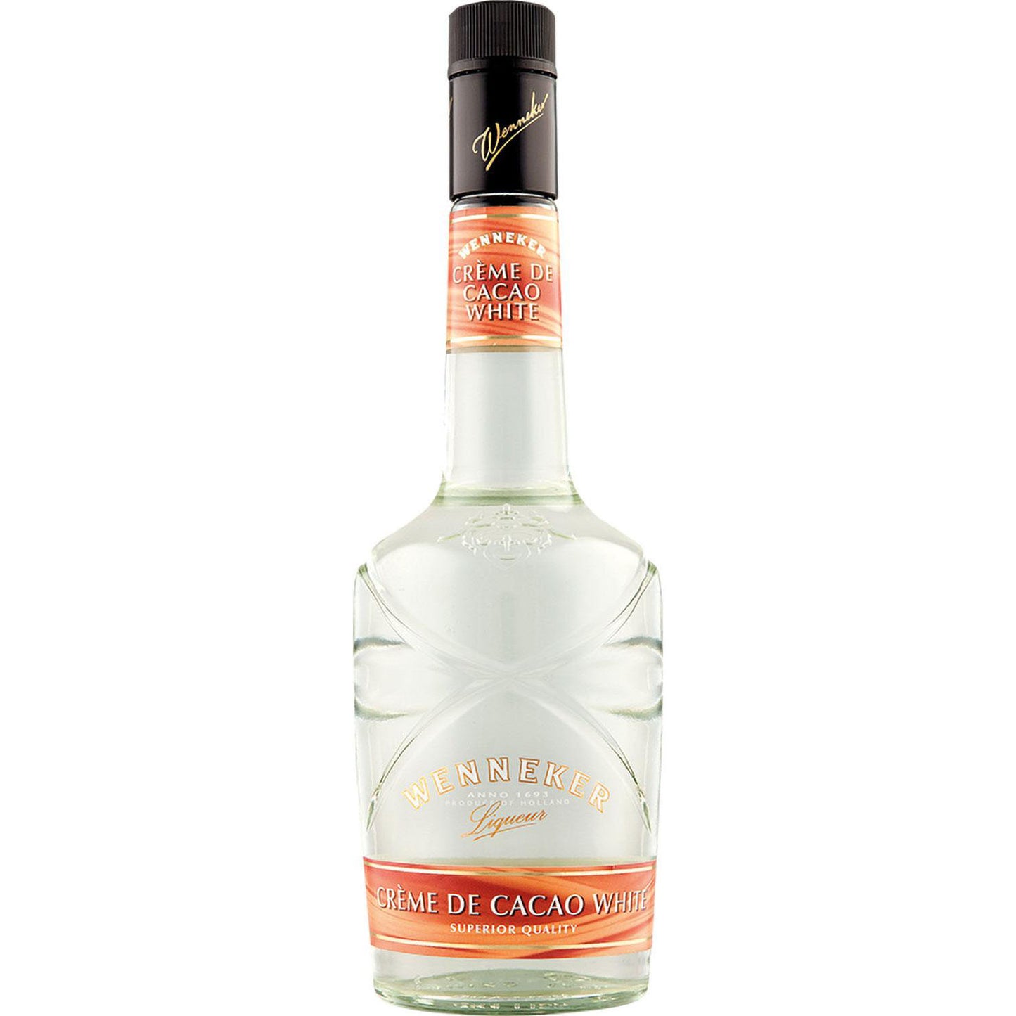 Wenneker Creme De Cacao White 0,7 20%